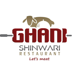 Ghani Shinwari Restaurant